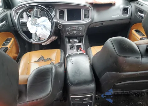 2019 Dodge Charger Sxt from USA, damaged, VIN 2C3CDXBG6KH588882